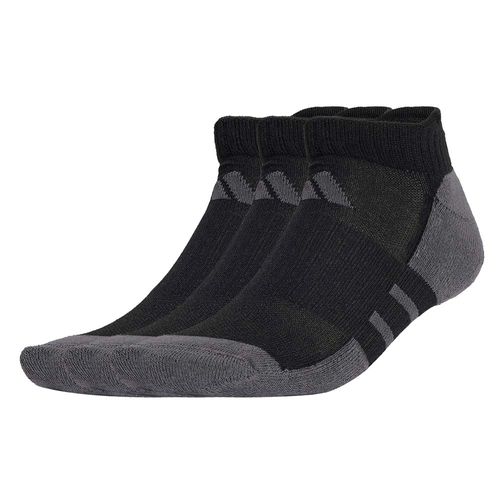 MEDIAS ADIDAS ESS CC LOW PACK X3 UNISEX