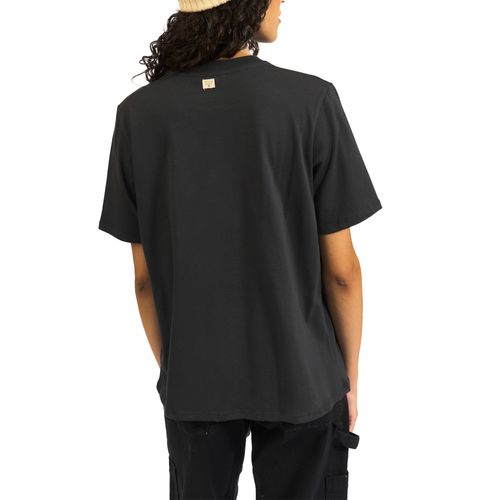 REMERA BILLABONG SPIRIT TEE MUJER