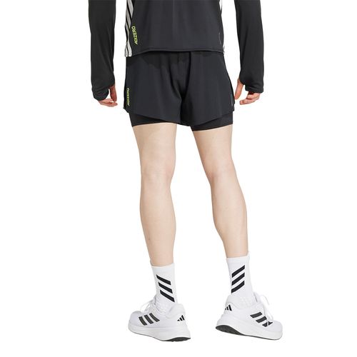 SHORT ADIDAS ADIZERO 2I1
