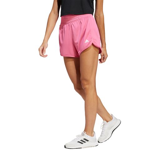 SHORT ADIDAS PACER KNIT HIGH MUJER