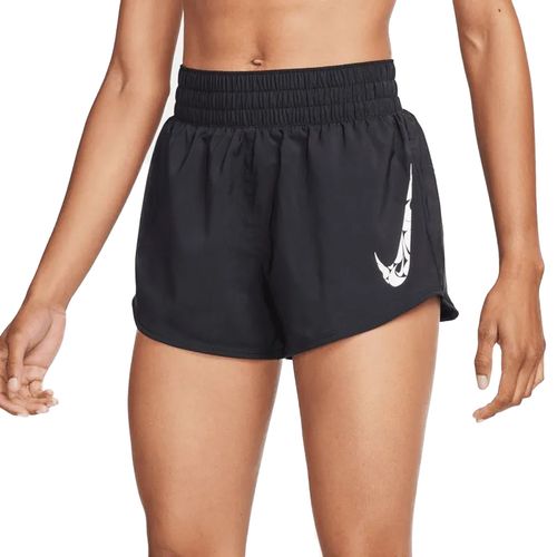 SHORT NIKE ONE SWSH HBR MUJER