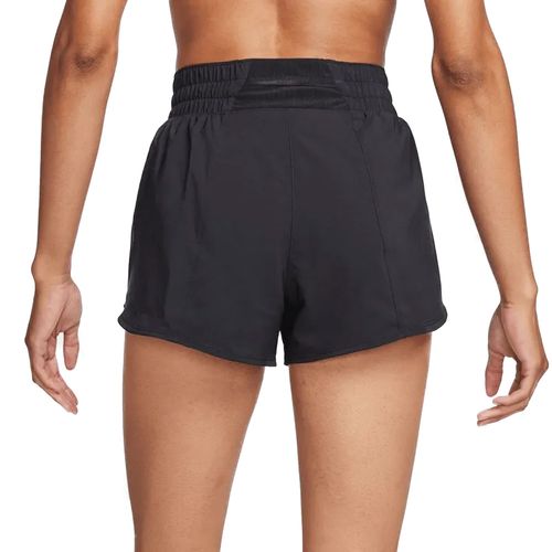 SHORT NIKE ONE SWSH HBR MUJER