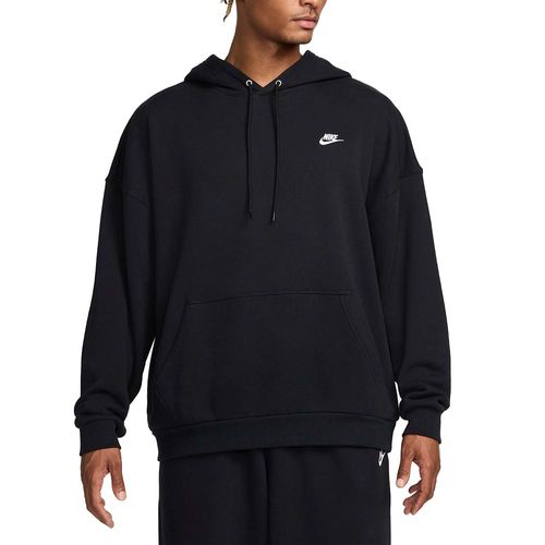 BUZO NIKE CLUB FLEECE OVERSIZED HDY