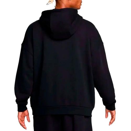 BUZO NIKE CLUB FLEECE OVERSIZED HDY