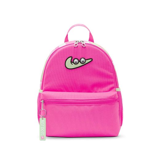 MOCHILA NIKE BRSLA JDI MNI BPK-SWOOSHY