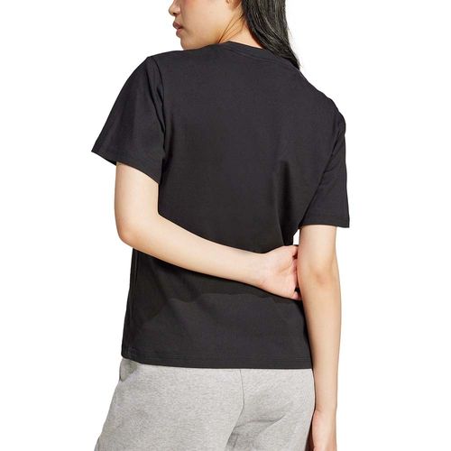 REMERA ADIDAS ESSENTIALS LOGO MUJER