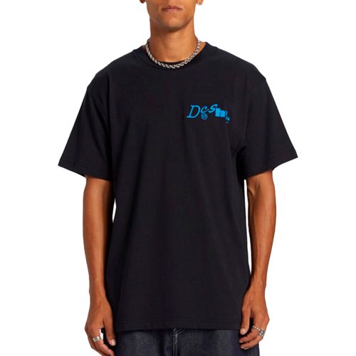 REMERA DC TRANSFER