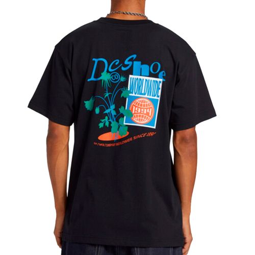 REMERA DC TRANSFER