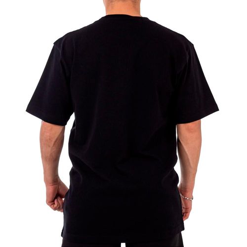 REMERA DC MINIMAL