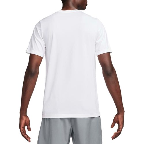 REMERA NIKE S72 BN