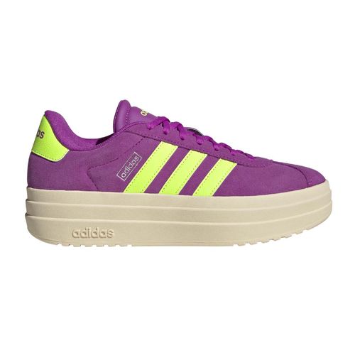 ZAPATILLAS ADIDAS VL COURT BOLD MUJER