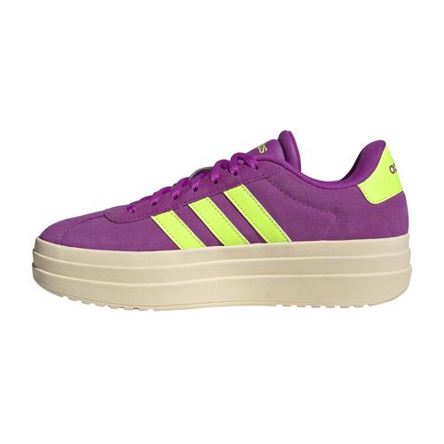 ZAPATILLAS ADIDAS VL COURT BOLD MUJER