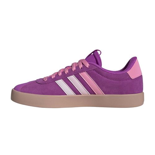 ZAPATILLAS ADIDAS VL COURT 3.0 MUJER
