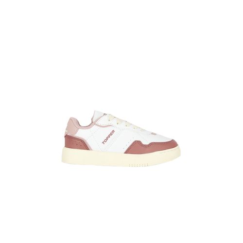 ZAPATILLAS TOPPER TERRE NIÑO