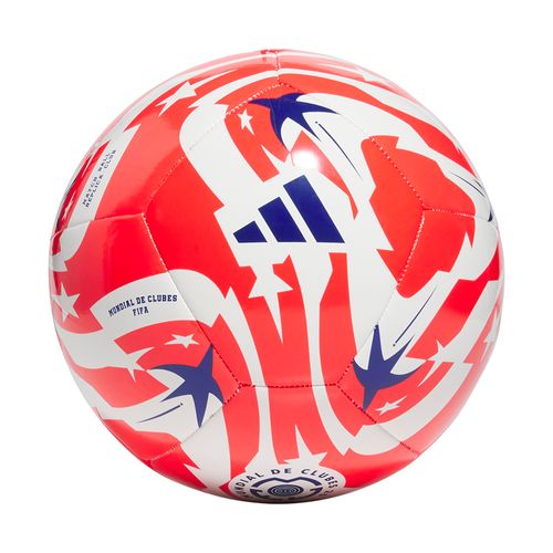 PELOTA ADIDAS MUNDIAL DE CLUBES FIFA 25 CLUB UNISEX