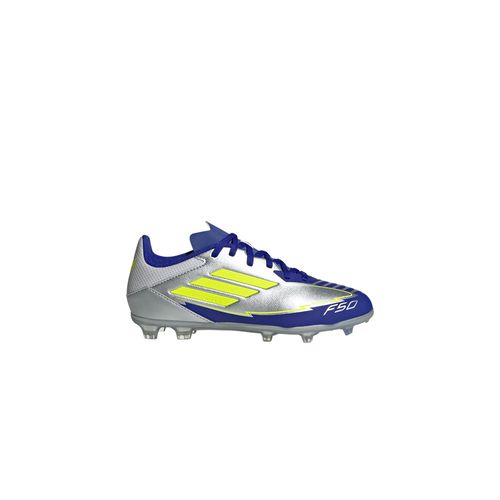 BOTINES ADIDAS F50 LEAGUE MESSI FÚTBOL CAMPO NIÑO