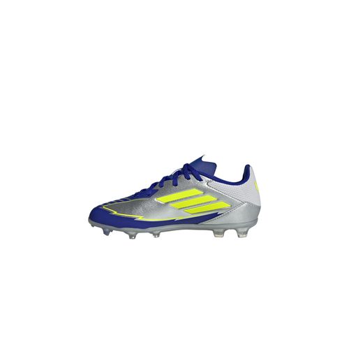 BOTINES ADIDAS F50 LEAGUE MESSI FÚTBOL CAMPO NIÑO