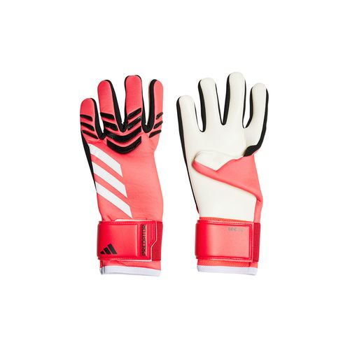 GUANTES ADIDAS DE ARQUERO PREDATOR LEAGUE UNISEX