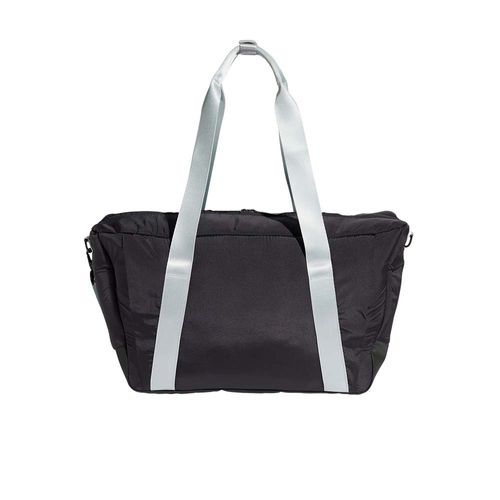 BOLSO ADIDAS GYM HIIT DUFFEL CARBON MUJER