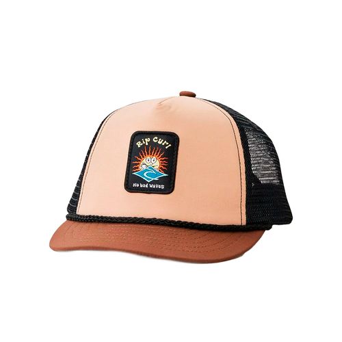 GORRA RIP CURL TRK TUBE TOWN NIÑO