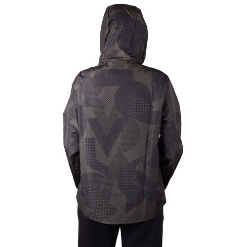 CAMPERA TEAM GEAR ROMPEVIENTO MEGAN MUJER