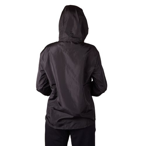 CAMPERA TEAM GEAR ROMPEVIENTO MEGAN MUJER