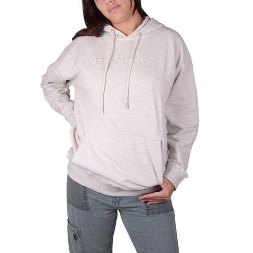 BUZO DC CANGURO EFFORTLESS MUJER