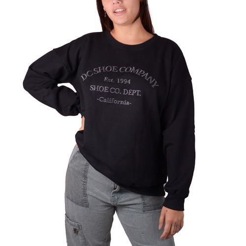 BUZO DC THE WEEKEND MUJER