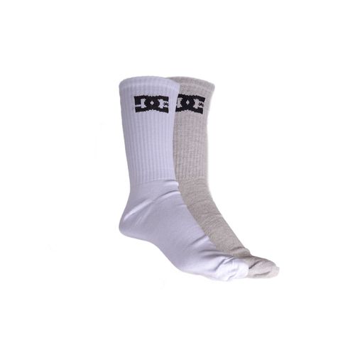 MEDIAS DC CREW GW PACK X 2