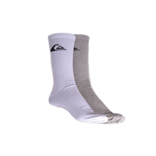 MEDIAS QUIKSILVER CREW WG PACK X2