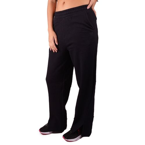 PANTALÓN TEAM GEAR OXFORD FRIZA INVISIBLE MUJER