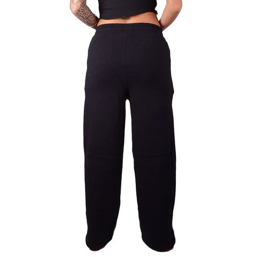 PANTALÓN TEAM GEAR OXFORD FRIZA INVISIBLE MUJER