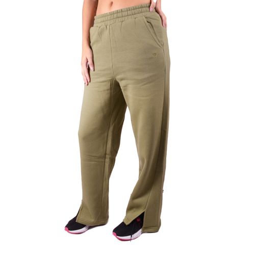 PANTALÓN TEAM GEAR OXFORD FRIZA INVISIBLE MUJER