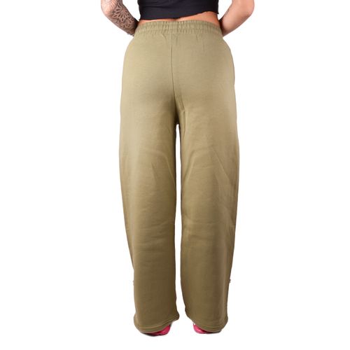 PANTALÓN TEAM GEAR OXFORD FRIZA INVISIBLE MUJER