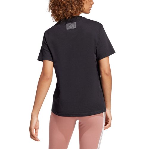REMERA ADIDAS CAMO GRAPHIC MUJER