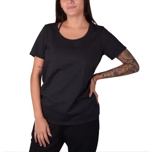 REMERA NIKE VEM JUNTO MUJER