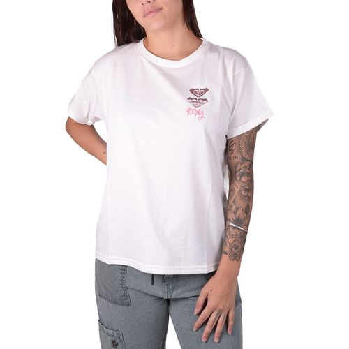 REMERA ROXY NOON OCEAN ART MUJER
