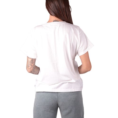 REMERA ROXY NOON OCEAN ART MUJER