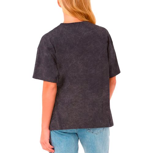 REMERA RIP CURL HTG JULY PROCESS MUJER
