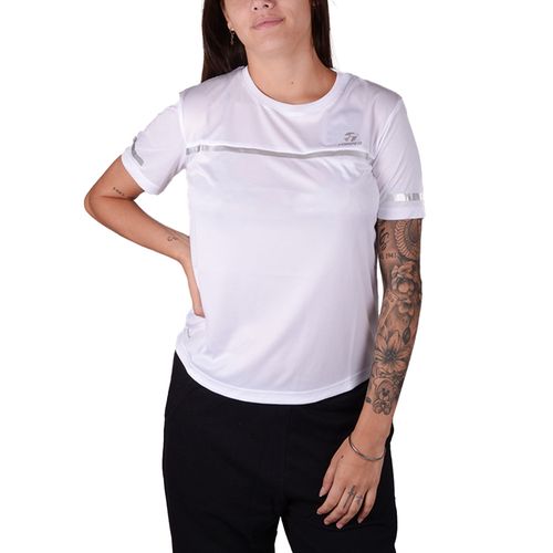 REMERA TOPPER TNS BR MUJER