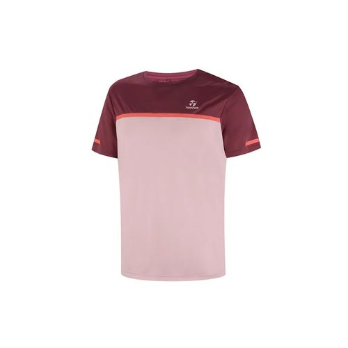 REMERA TOPPER TNS BETTER TENIS