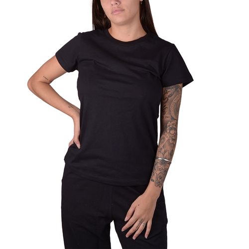 REMERA TEAM GEAR CLASSIC MUJER