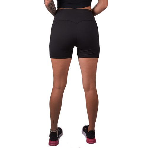 SHORT PUMA CLOUDSPUN HW 5 TIGHT MUJER