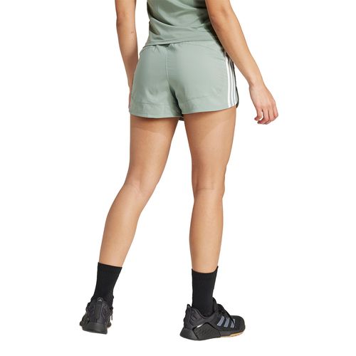 SHORT ADIDAS PACER TRAINING MUJER
