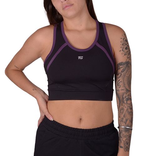 TOP TEAM GEAR MUJER
