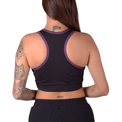 TOP TEAM GEAR MUJER