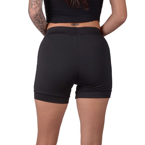 SHORT TEAM GEAR MUJER
