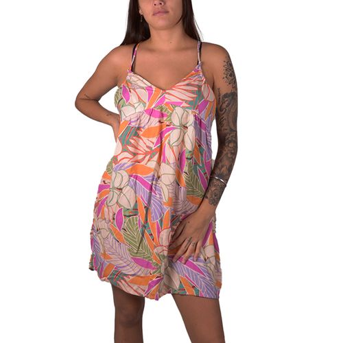 VESTIDO RIP CURL MINI CLASSIC SURF MUJER