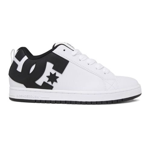 ZAPATILLAS DC COURT GRAFFIK
