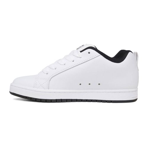 ZAPATILLAS DC COURT GRAFFIK
